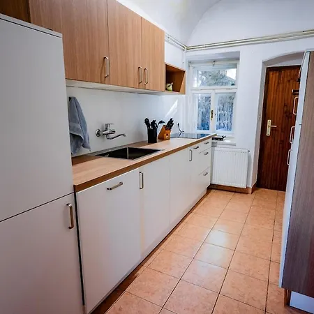 Vintage House Tomazin 度假居 Poljane nad Škofjo Loko