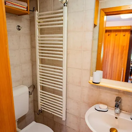 Vintage House Tomazin Poljane nad Škofjo Loko