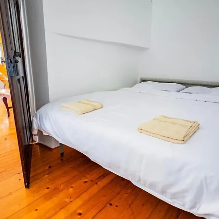 度假居 Vintage House Tomazin Poljane nad Škofjo Loko