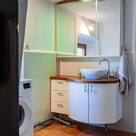 度假居 Vintage House Tomazin